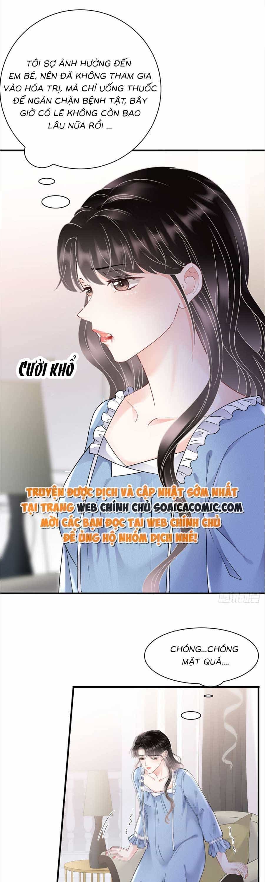 Đại Tiểu Thư Có Thể Có Cái Gì Xấu - Chương 149 - ảnh 12