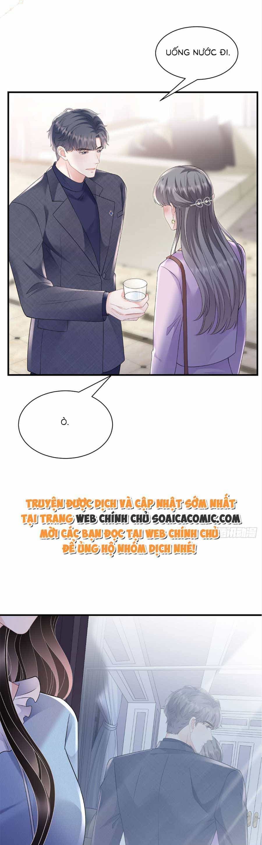 Đại Tiểu Thư Có Thể Có Cái Gì Xấu - Chương 149 - ảnh 4
