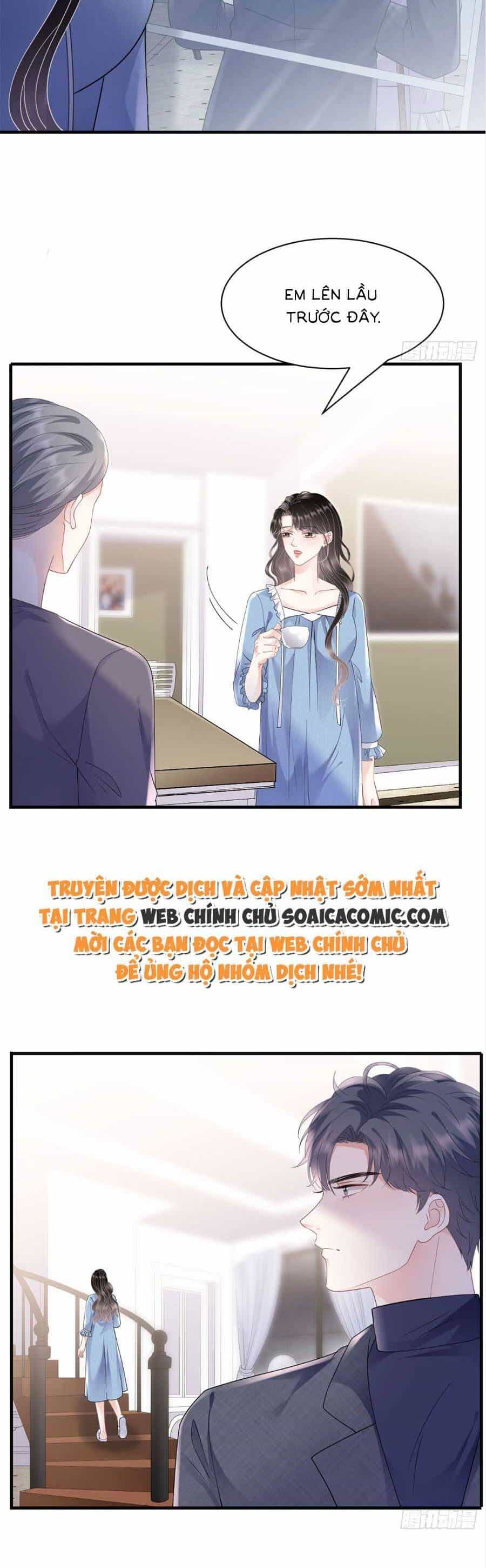 Đại Tiểu Thư Có Thể Có Cái Gì Xấu - Chương 149 - ảnh 5