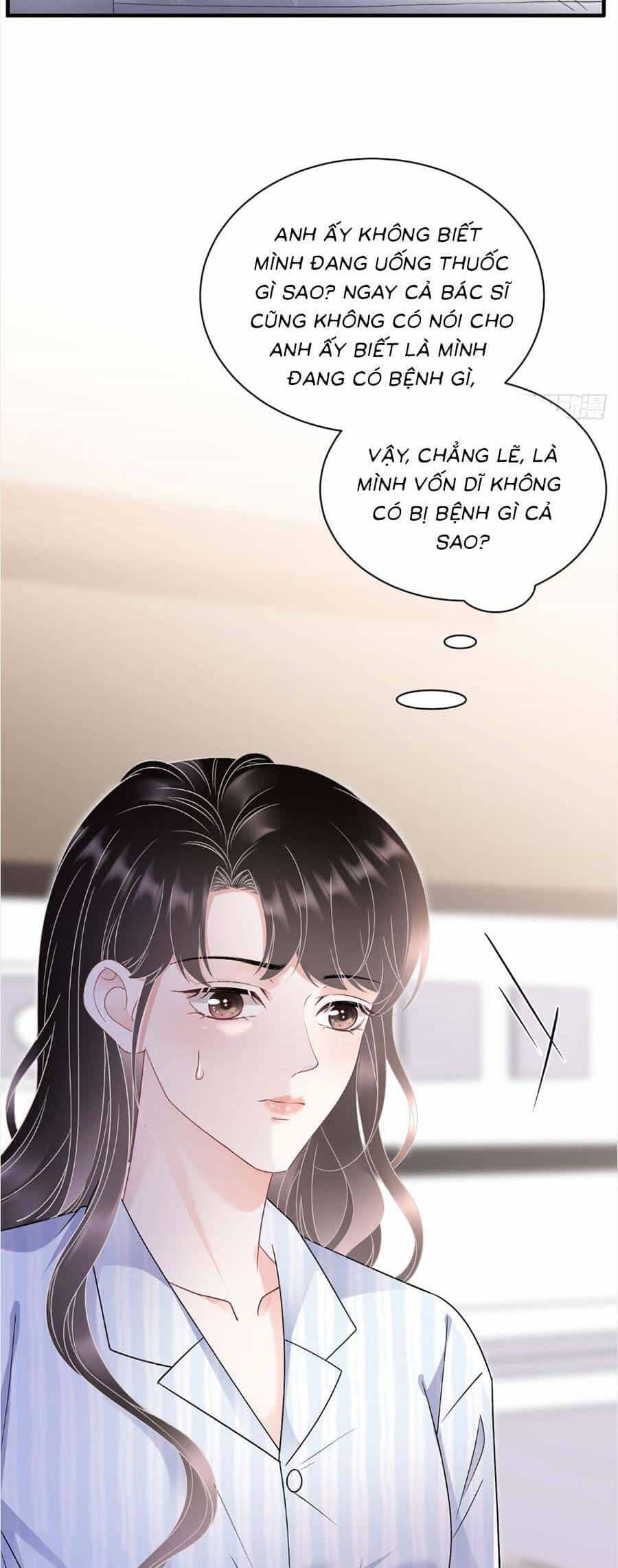 Đại Tiểu Thư Có Thể Có Cái Gì Xấu - Chương 150 - ảnh 10
