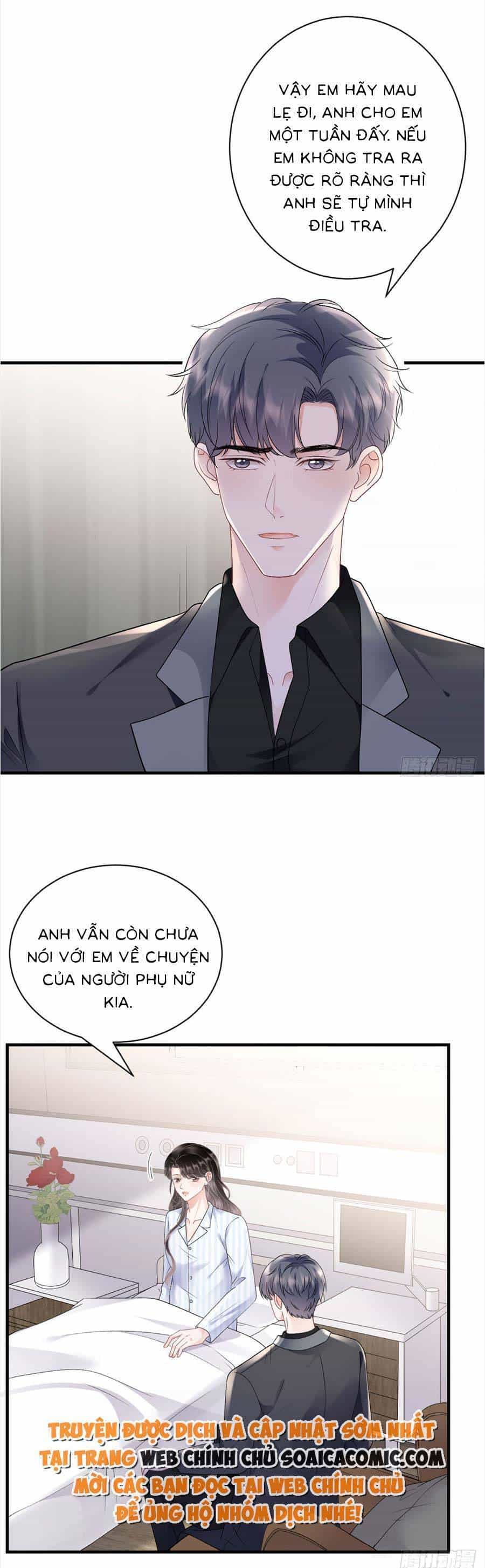 Đại Tiểu Thư Có Thể Có Cái Gì Xấu - Chương 150 - ảnh 13