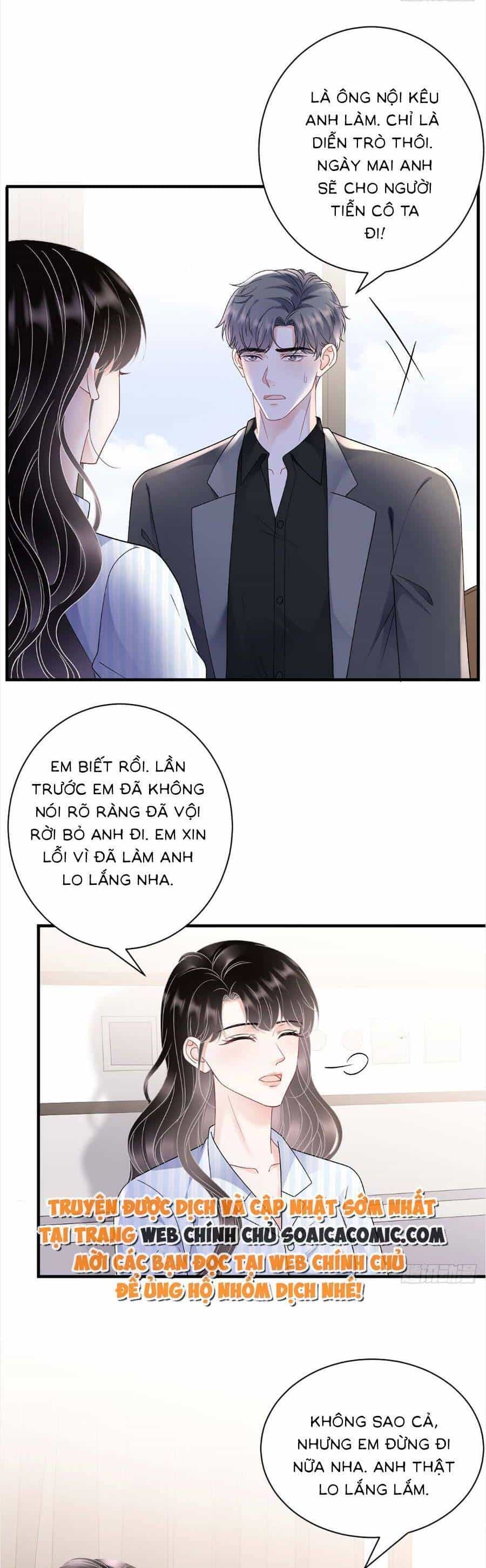 Đại Tiểu Thư Có Thể Có Cái Gì Xấu - Chương 150 - ảnh 14