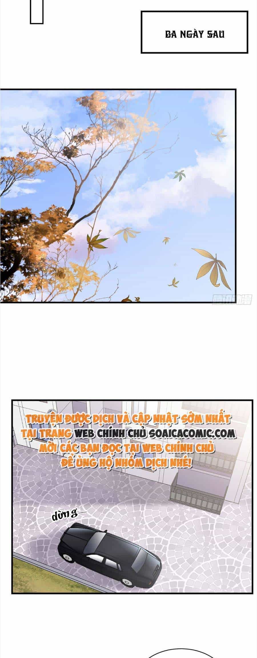 Đại Tiểu Thư Có Thể Có Cái Gì Xấu - Chương 150 - ảnh 16