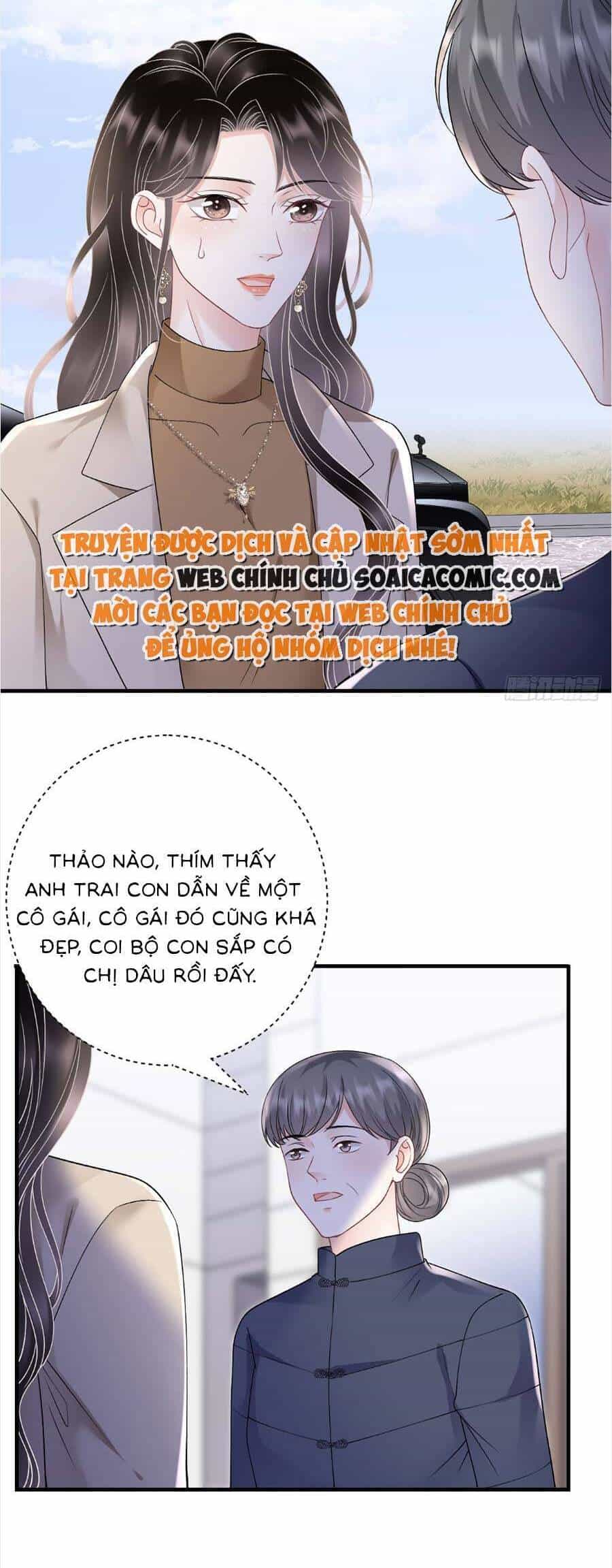 Đại Tiểu Thư Có Thể Có Cái Gì Xấu - Chương 150 - ảnh 19