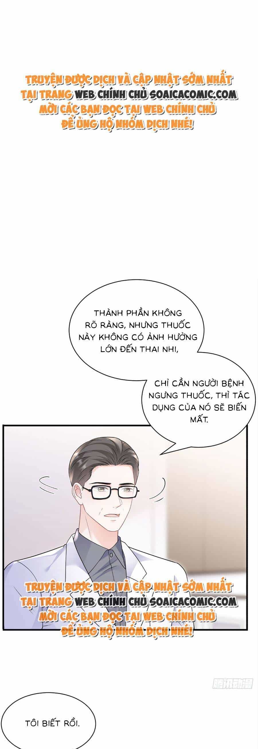 Đại Tiểu Thư Có Thể Có Cái Gì Xấu - Chương 150 - ảnh 2