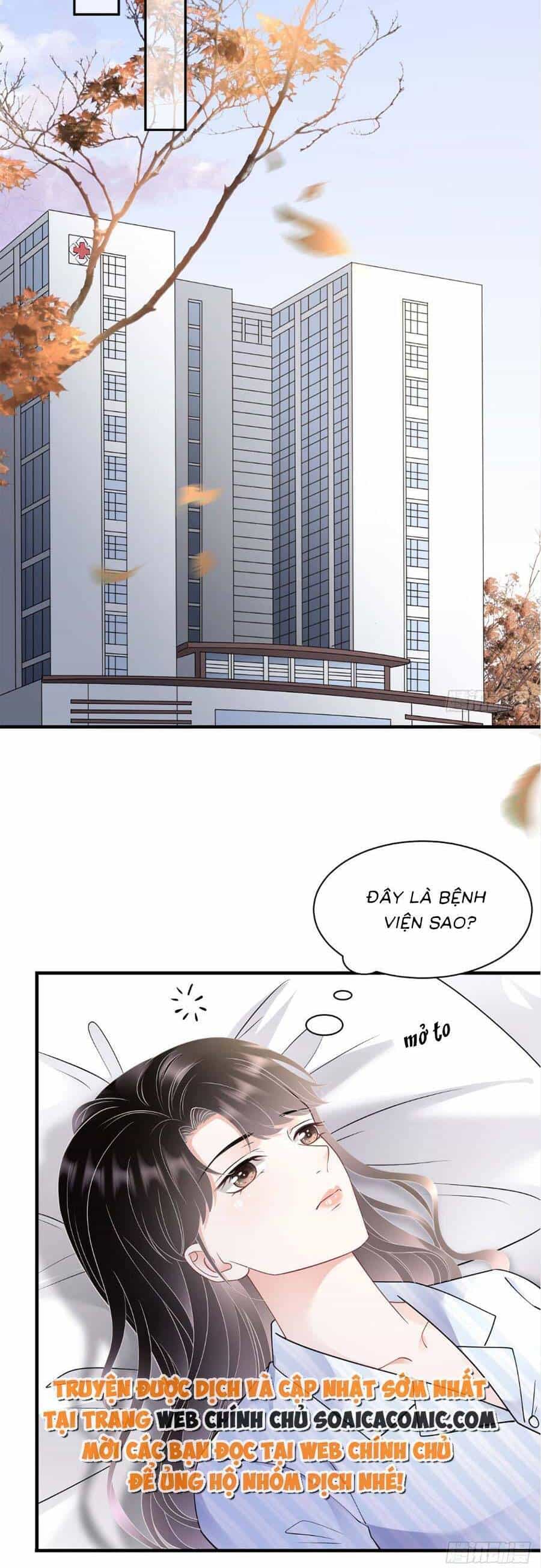 Đại Tiểu Thư Có Thể Có Cái Gì Xấu - Chương 150 - ảnh 4