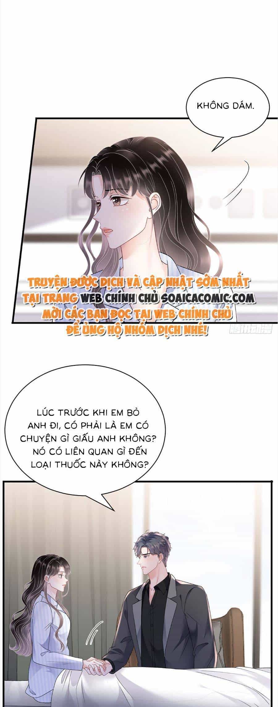 Đại Tiểu Thư Có Thể Có Cái Gì Xấu - Chương 150 - ảnh 9