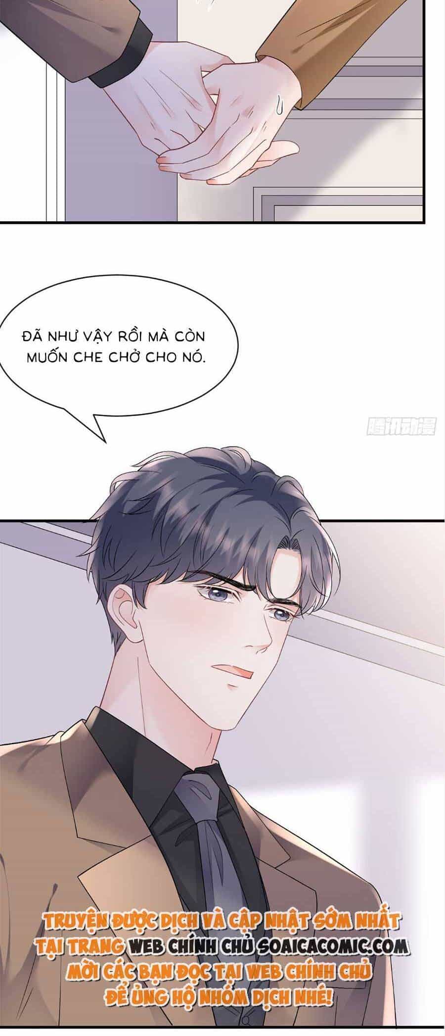 Đại Tiểu Thư Có Thể Có Cái Gì Xấu - Chương 151 - ảnh 15