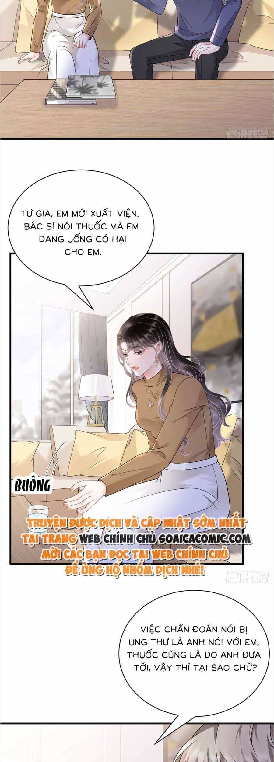 Đại Tiểu Thư Có Thể Có Cái Gì Xấu - Chương 151 - ảnh 2