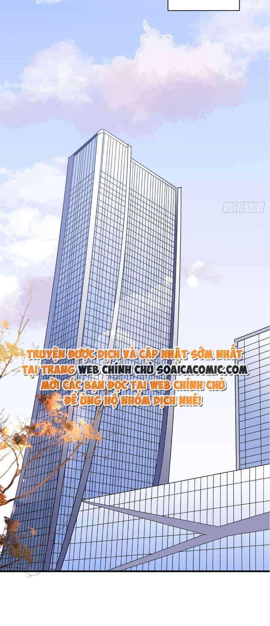 Đại Tiểu Thư Có Thể Có Cái Gì Xấu - Chương 151 - ảnh 21