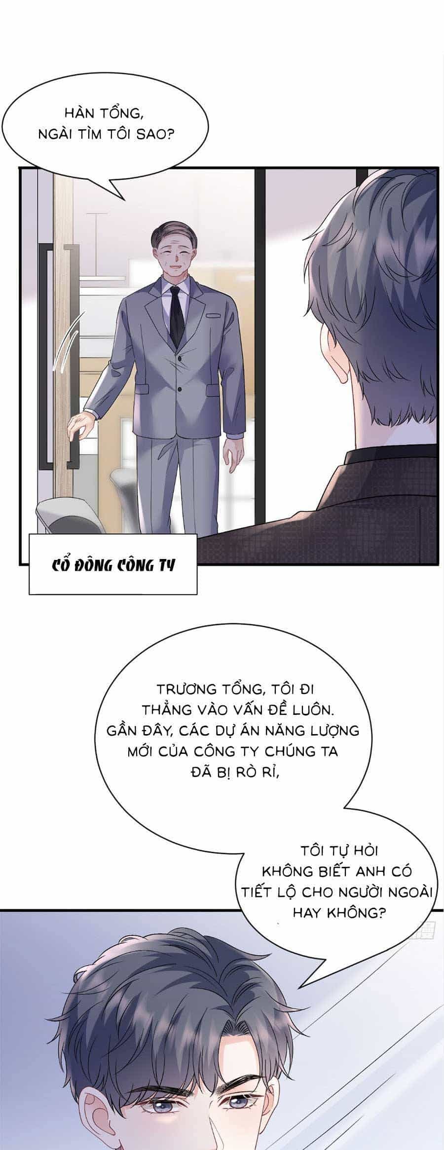 Đại Tiểu Thư Có Thể Có Cái Gì Xấu - Chương 151 - ảnh 22