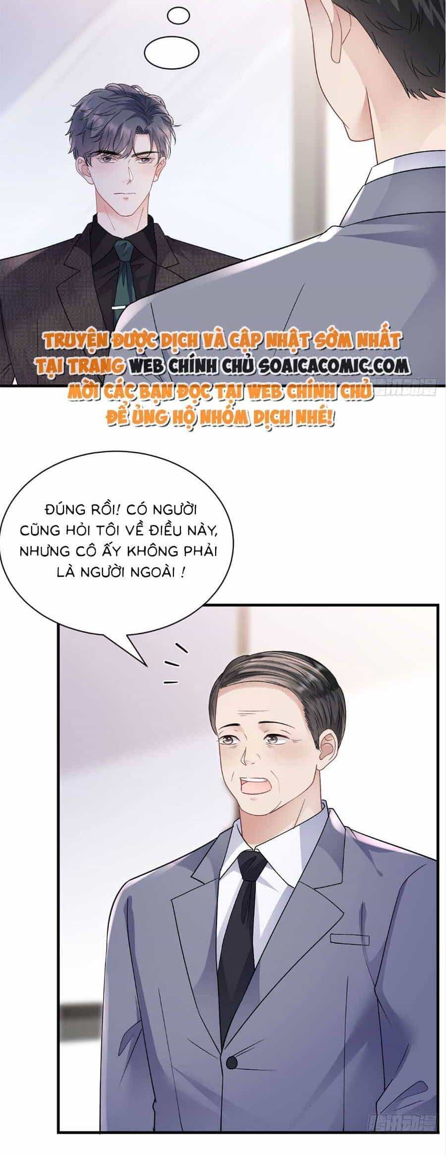 Đại Tiểu Thư Có Thể Có Cái Gì Xấu - Chương 151 - ảnh 24
