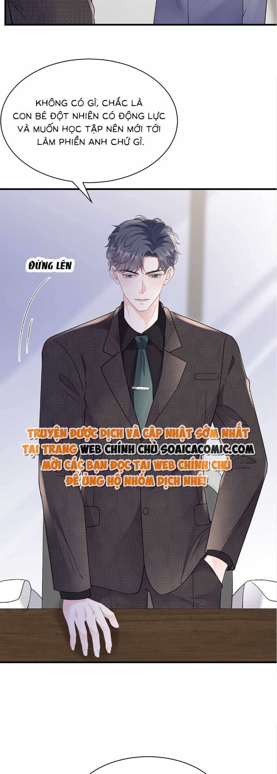 Đại Tiểu Thư Có Thể Có Cái Gì Xấu - Chương 151 - ảnh 26