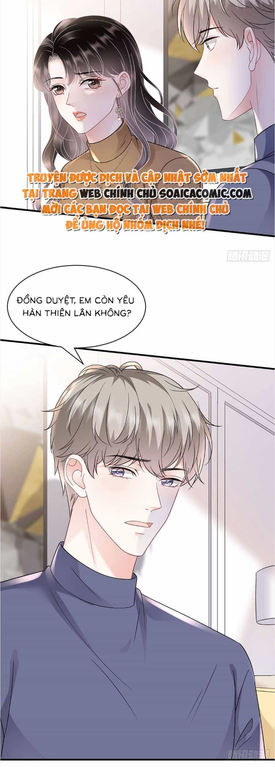 Đại Tiểu Thư Có Thể Có Cái Gì Xấu - Chương 151 - ảnh 3