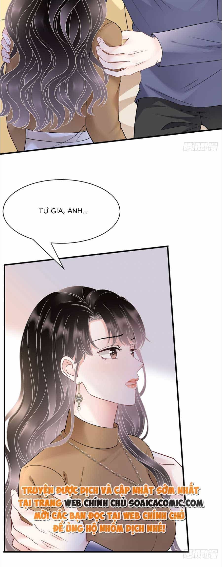 Đại Tiểu Thư Có Thể Có Cái Gì Xấu - Chương 151 - ảnh 6