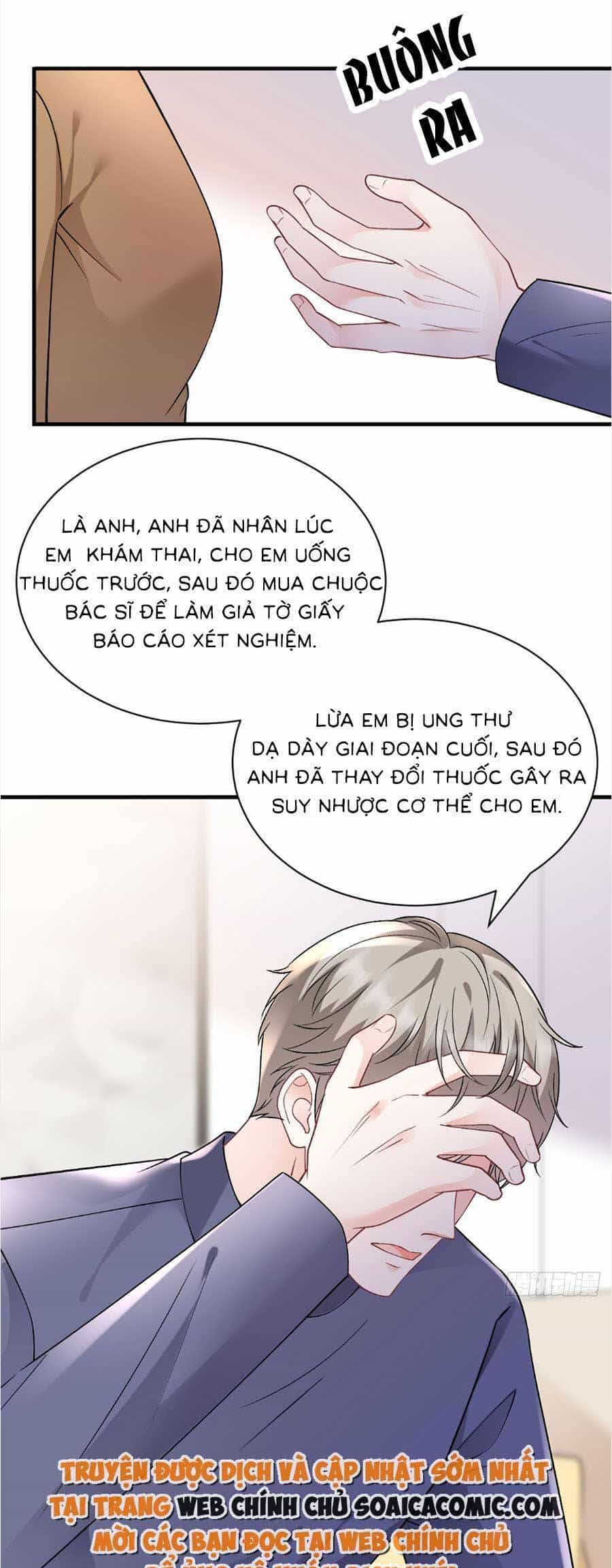 Đại Tiểu Thư Có Thể Có Cái Gì Xấu - Chương 151 - ảnh 7