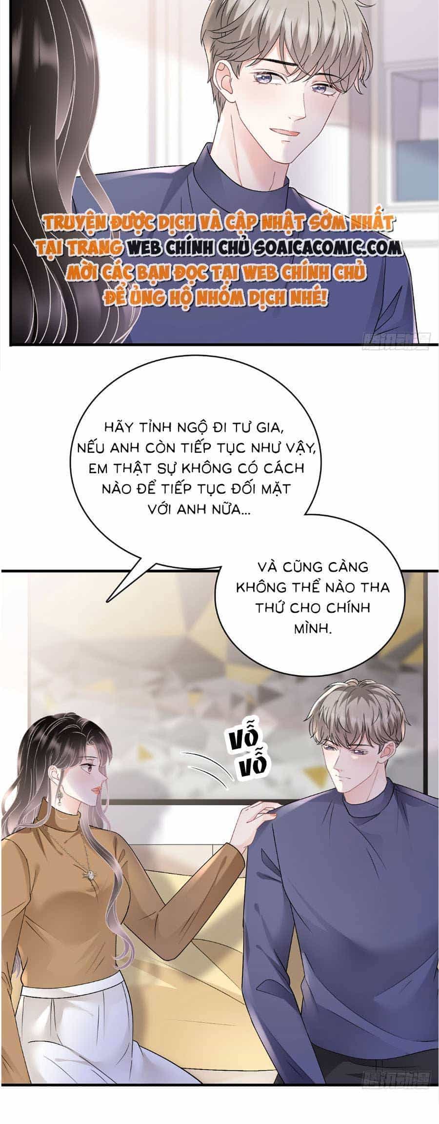 Đại Tiểu Thư Có Thể Có Cái Gì Xấu - Chương 151 - ảnh 9