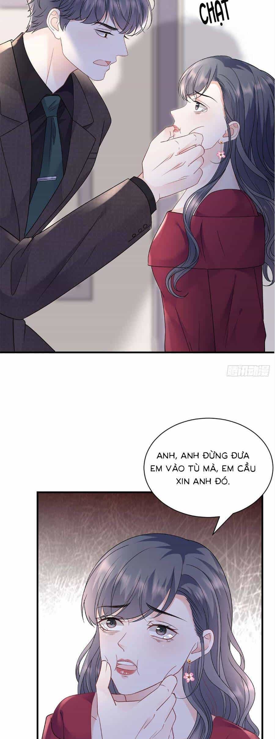 Đại Tiểu Thư Có Thể Có Cái Gì Xấu - Chương 152 - ảnh 11