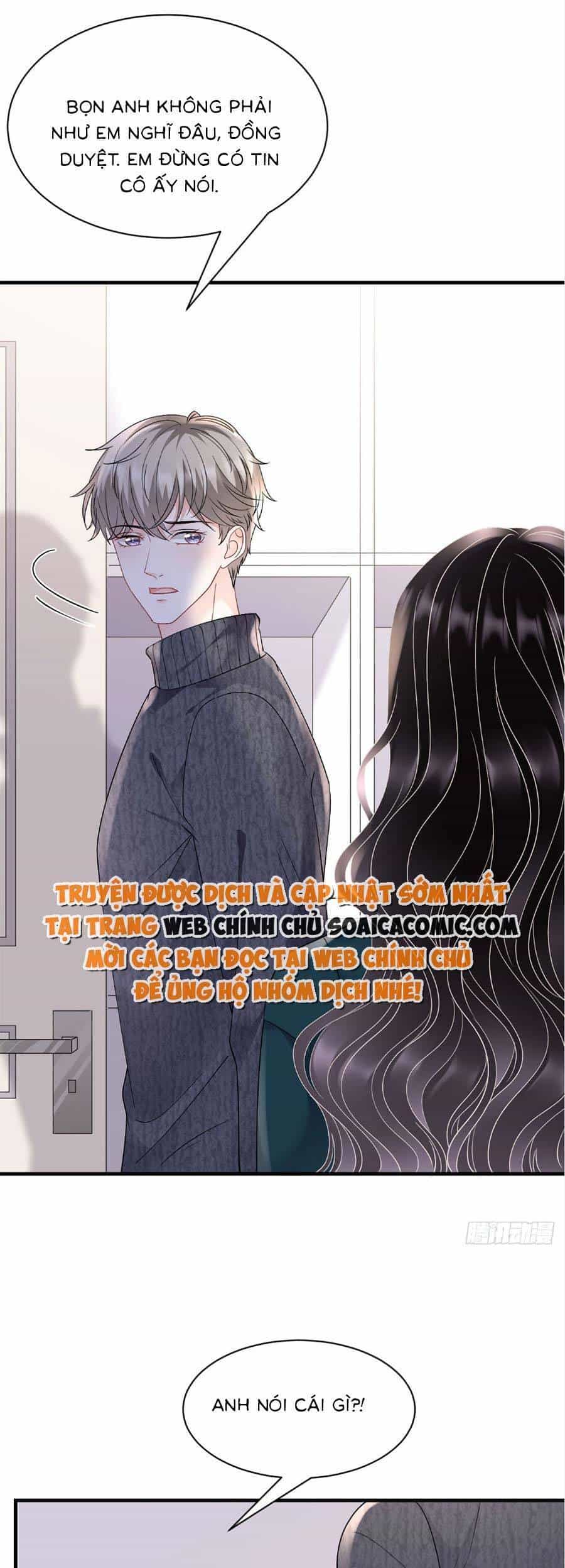 Đại Tiểu Thư Có Thể Có Cái Gì Xấu - Chương 152 - ảnh 17