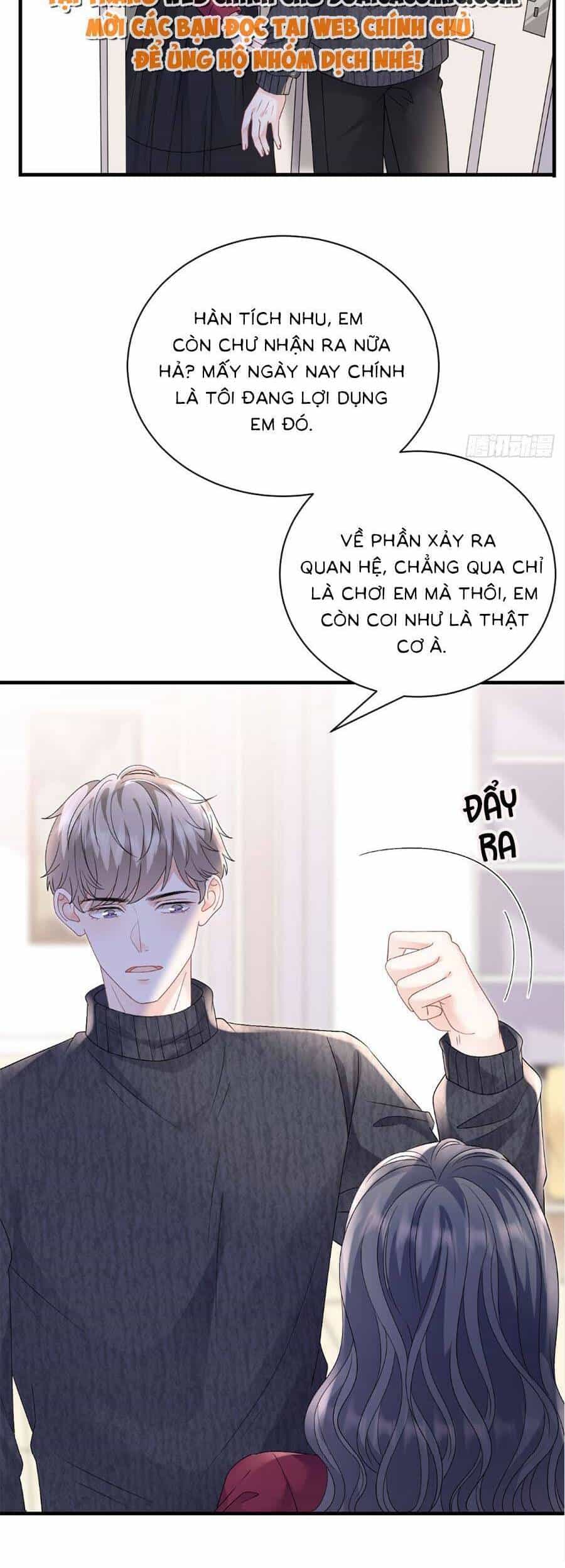 Đại Tiểu Thư Có Thể Có Cái Gì Xấu - Chương 152 - ảnh 20