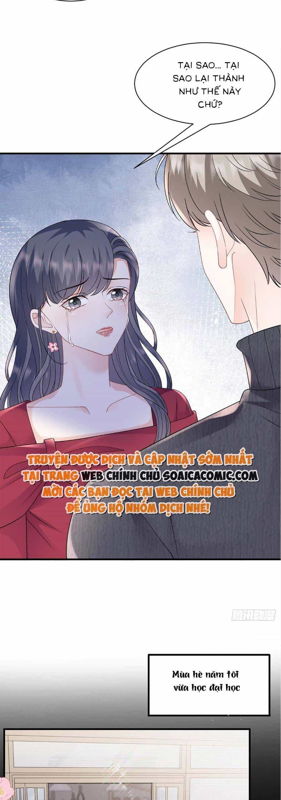 Đại Tiểu Thư Có Thể Có Cái Gì Xấu - Chương 152 - ảnh 23