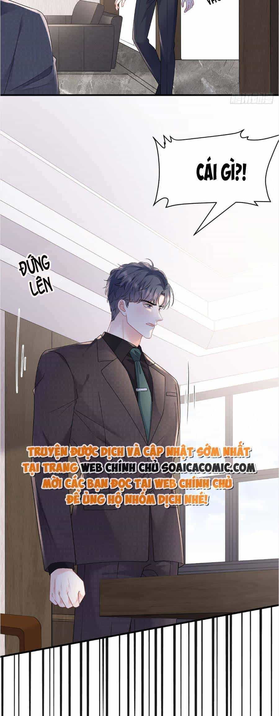 Đại Tiểu Thư Có Thể Có Cái Gì Xấu - Chương 152 - ảnh 4