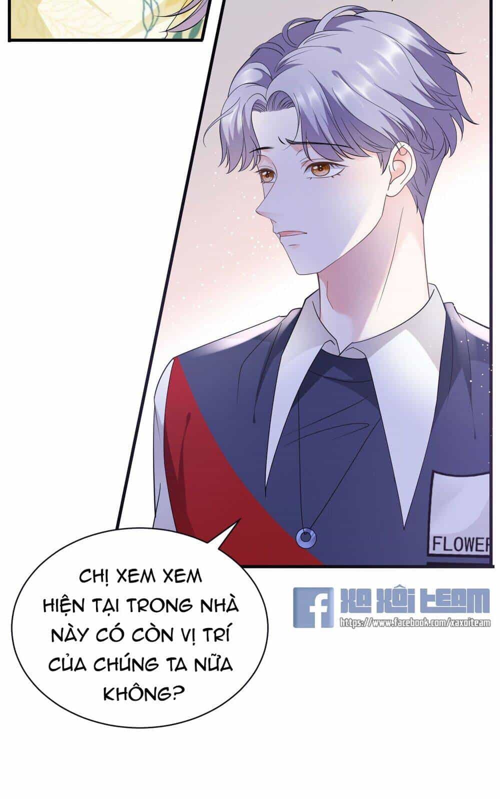 Đại Tiểu Thư Có Thể Có Cái Gì Xấu - Chương 18 - ảnh 17