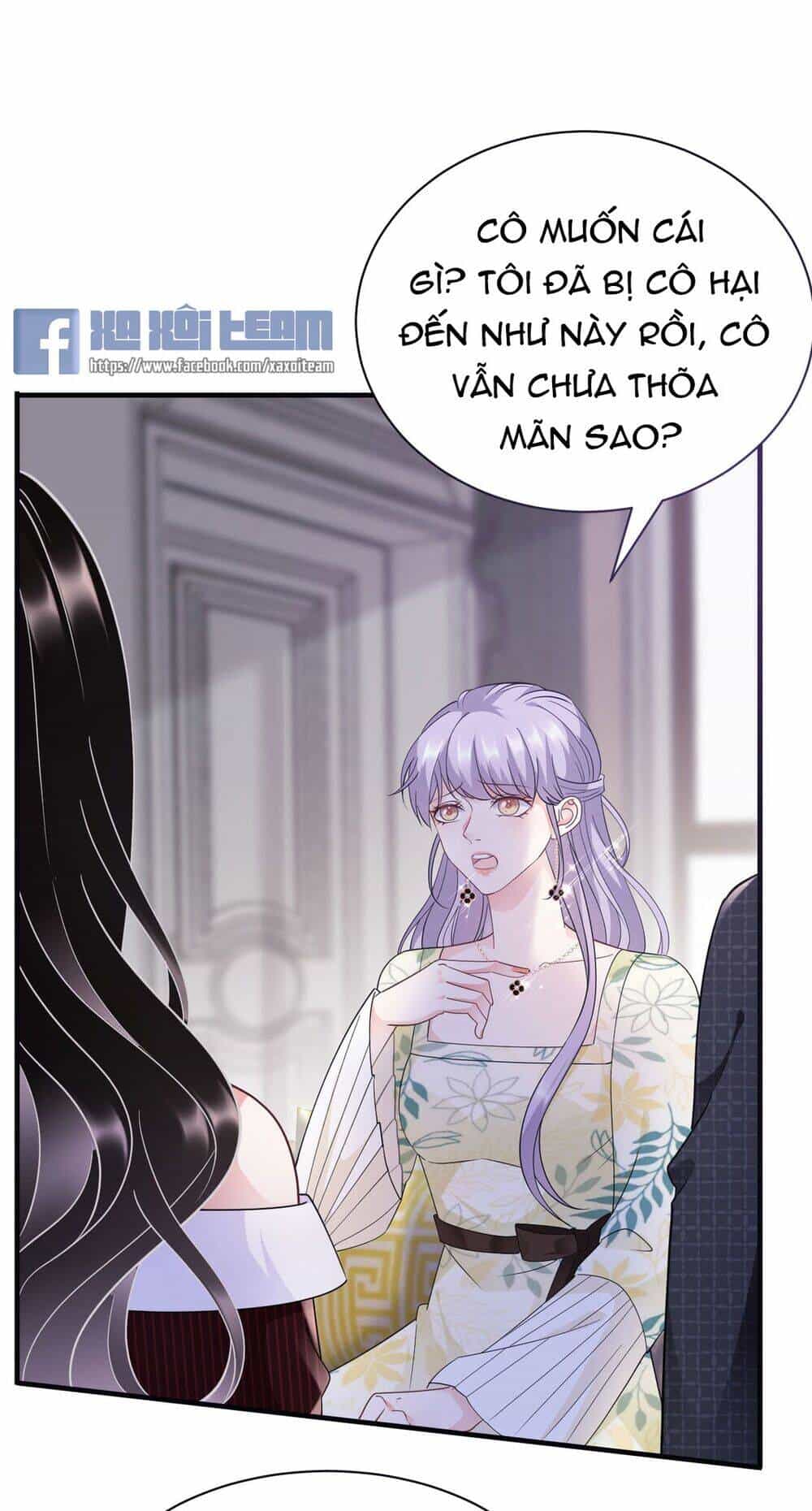 Đại Tiểu Thư Có Thể Có Cái Gì Xấu - Chương 18 - ảnh 3