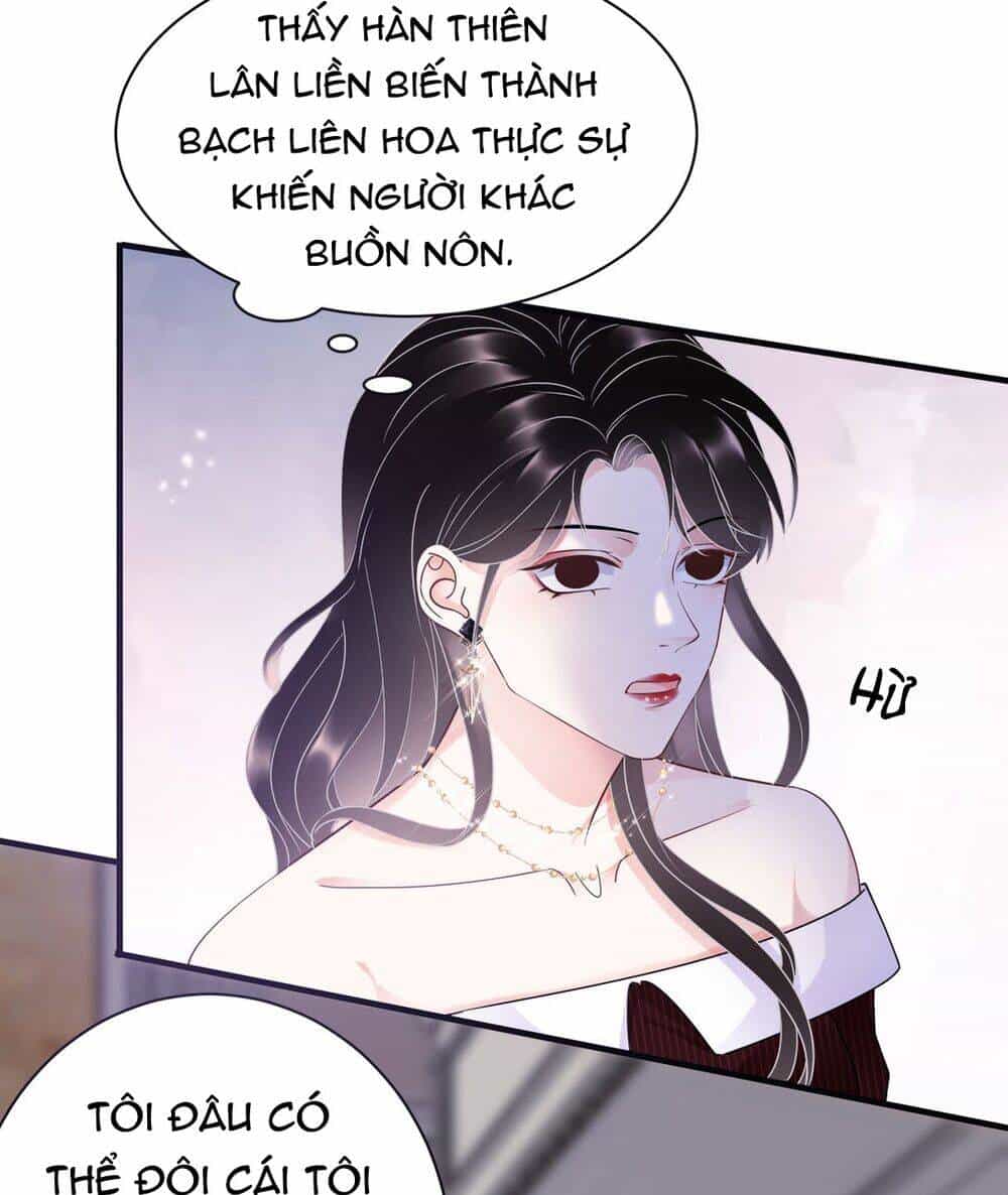 Đại Tiểu Thư Có Thể Có Cái Gì Xấu - Chương 18 - ảnh 4