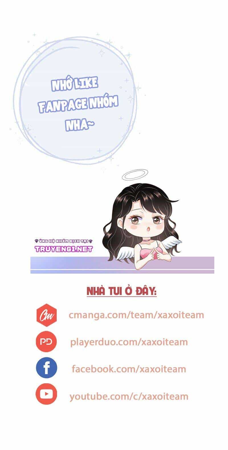 Đại Tiểu Thư Có Thể Có Cái Gì Xấu - Chương 18 - ảnh 41