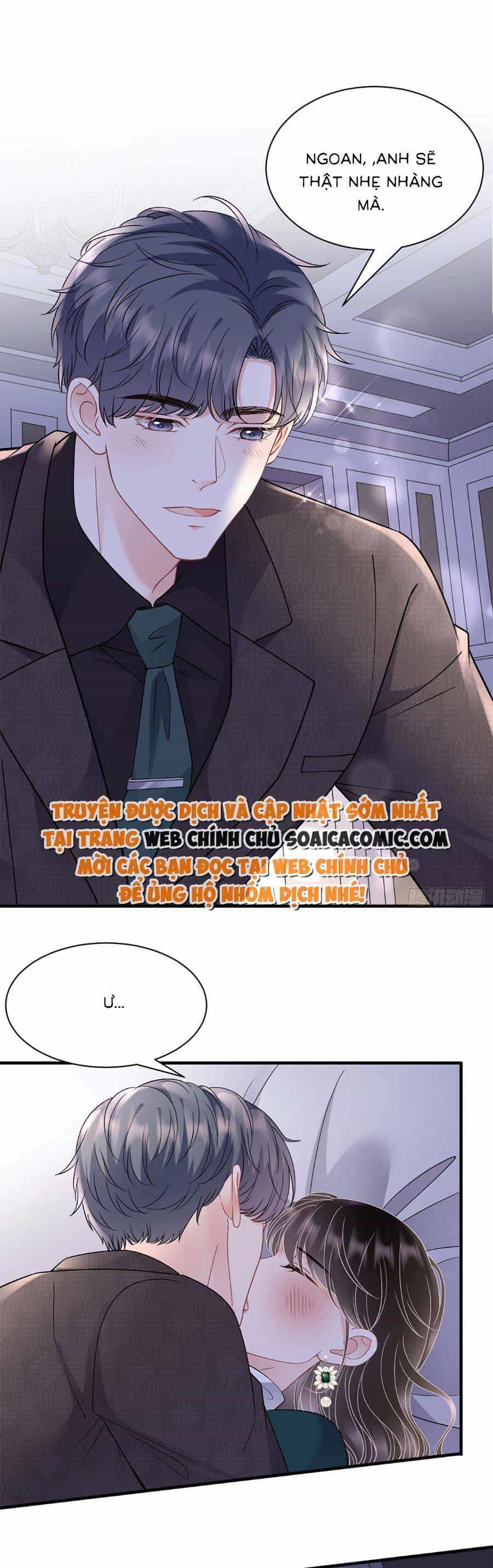 Đại Tiểu Thư Có Thể Có Cái Gì Xấu - Chương 153 - ảnh 16