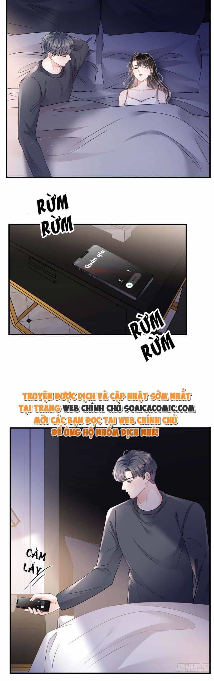 Đại Tiểu Thư Có Thể Có Cái Gì Xấu - Chương 153 - ảnh 18