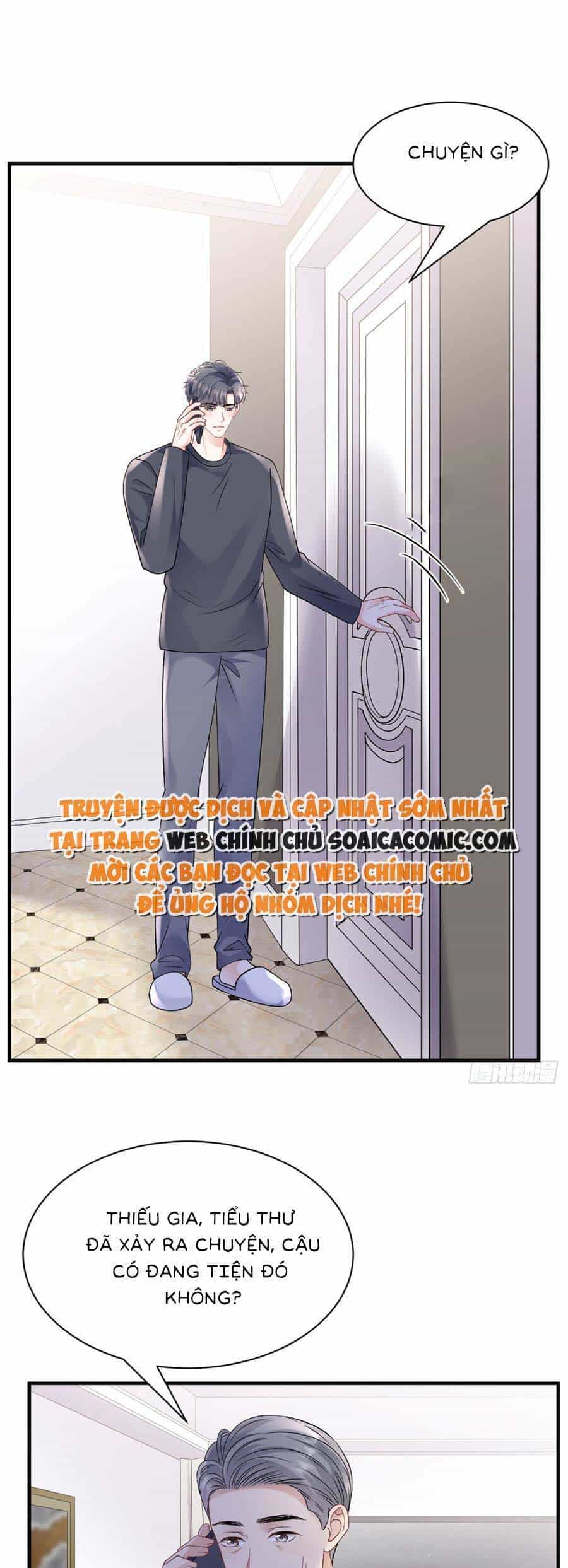 Đại Tiểu Thư Có Thể Có Cái Gì Xấu - Chương 153 - ảnh 19