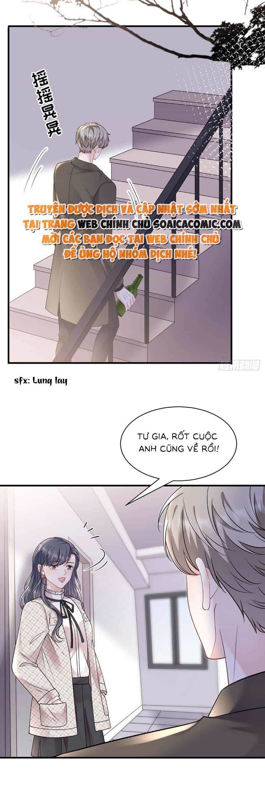 Đại Tiểu Thư Có Thể Có Cái Gì Xấu - Chương 154 - ảnh 8