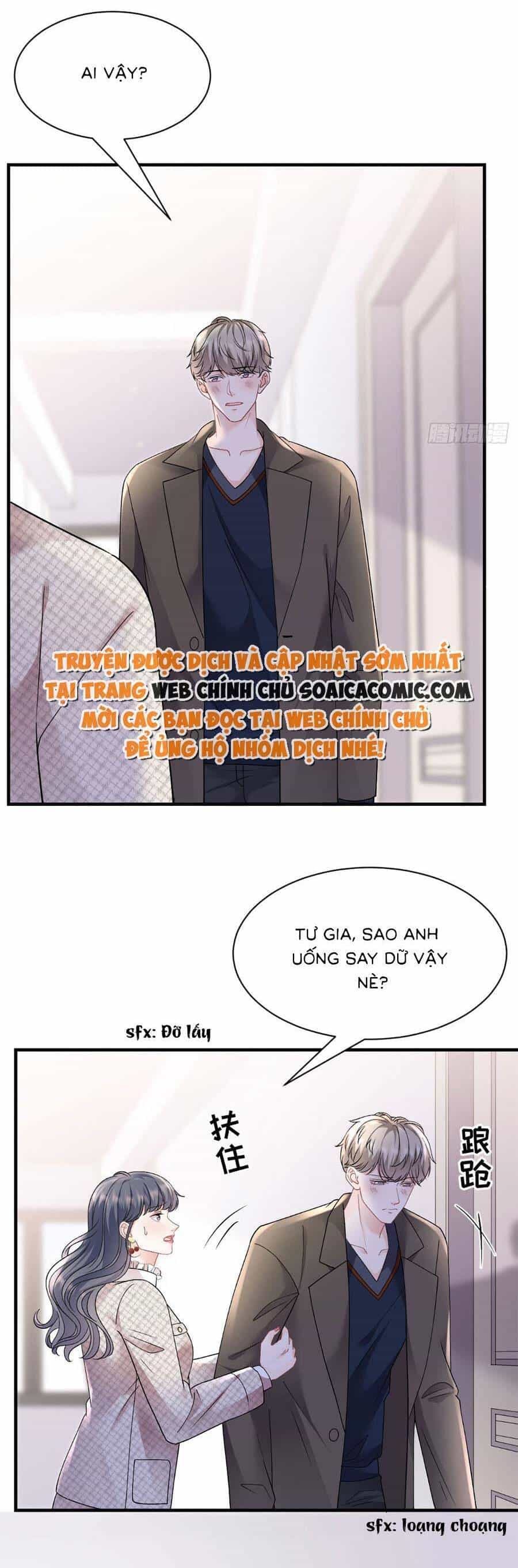 Đại Tiểu Thư Có Thể Có Cái Gì Xấu - Chương 154 - ảnh 9