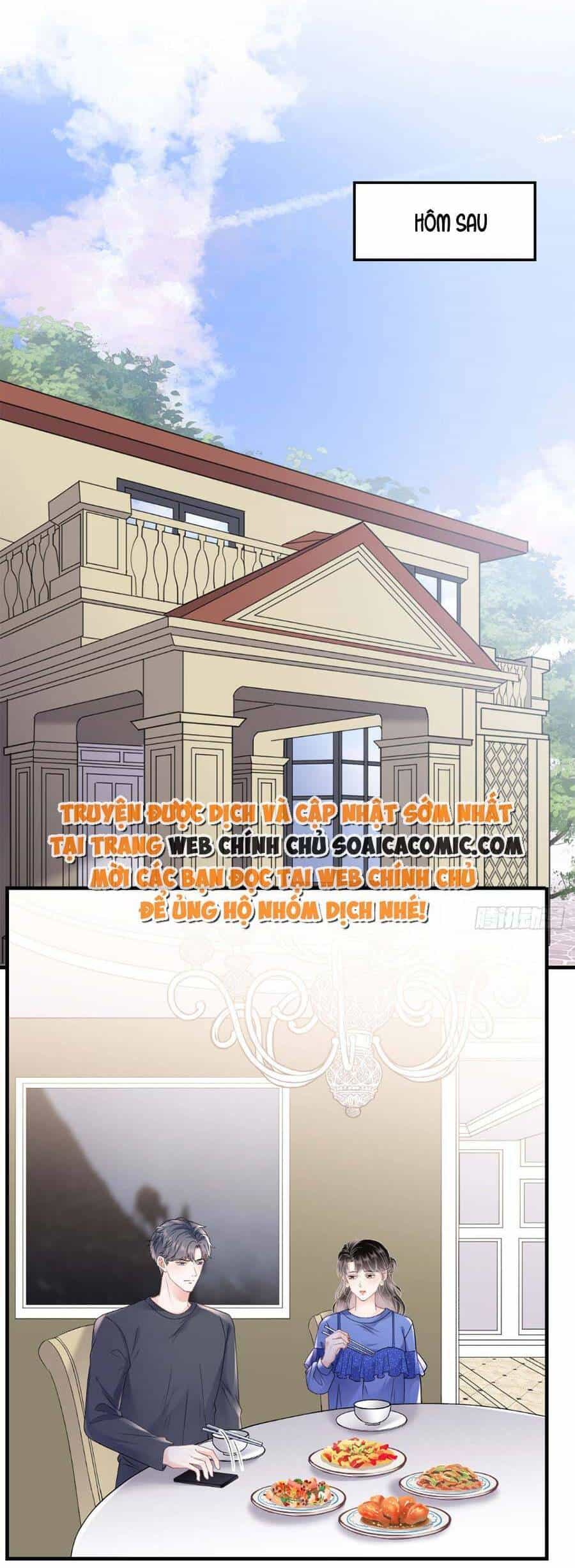 Đại Tiểu Thư Có Thể Có Cái Gì Xấu - Chương 155 - ảnh 14