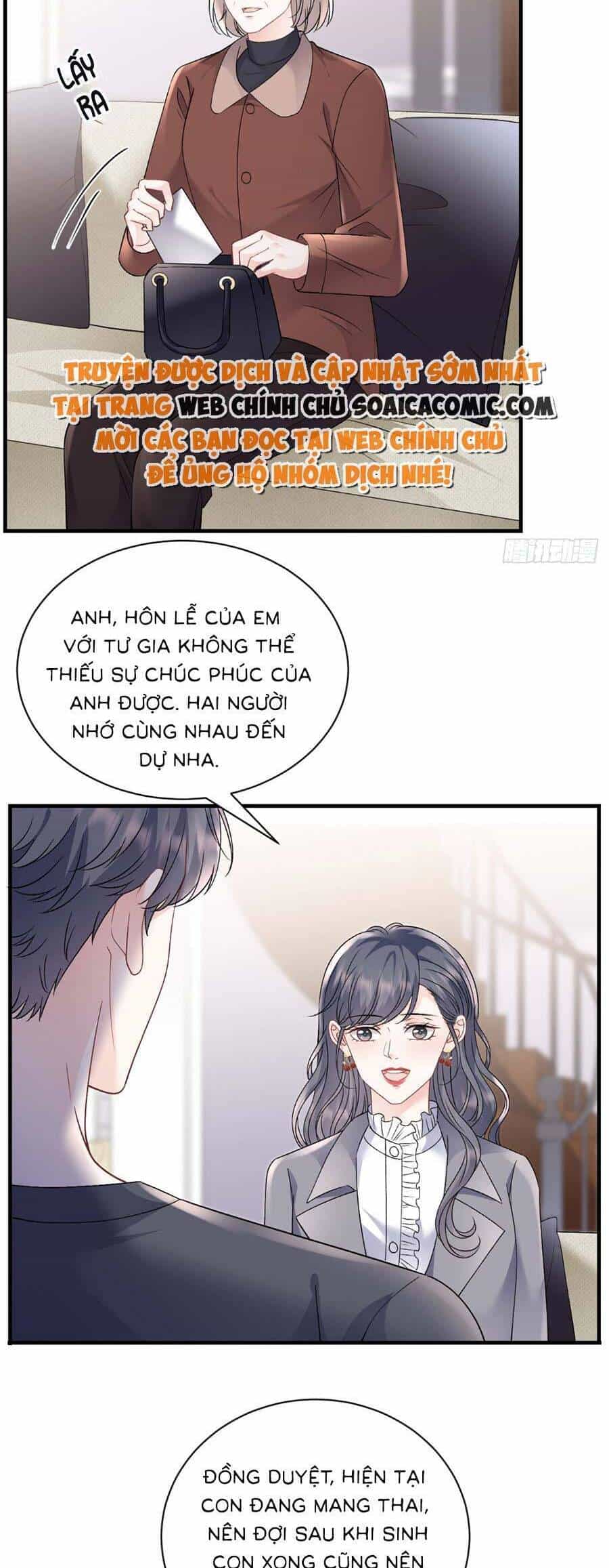 Đại Tiểu Thư Có Thể Có Cái Gì Xấu - Chương 155 - ảnh 20