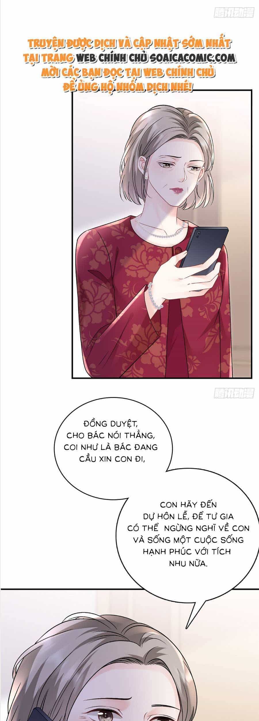 Đại Tiểu Thư Có Thể Có Cái Gì Xấu - Chương 156 - ảnh 10