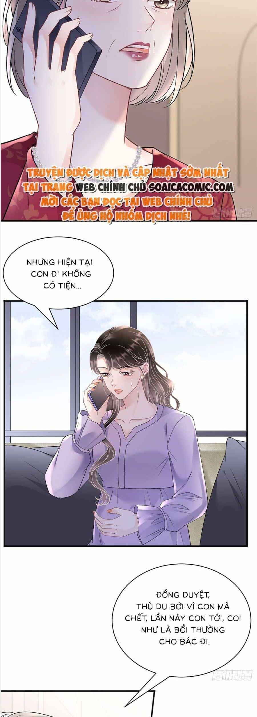 Đại Tiểu Thư Có Thể Có Cái Gì Xấu - Chương 156 - ảnh 11