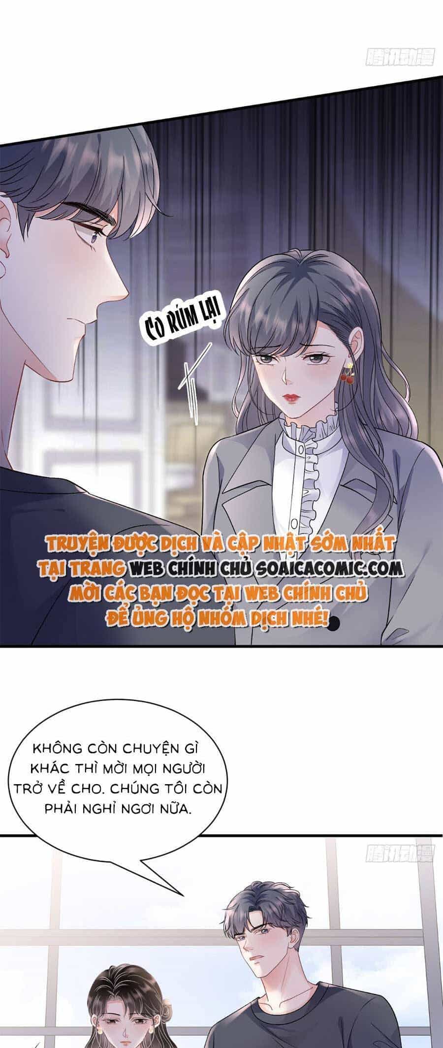 Đại Tiểu Thư Có Thể Có Cái Gì Xấu - Chương 156 - ảnh 2