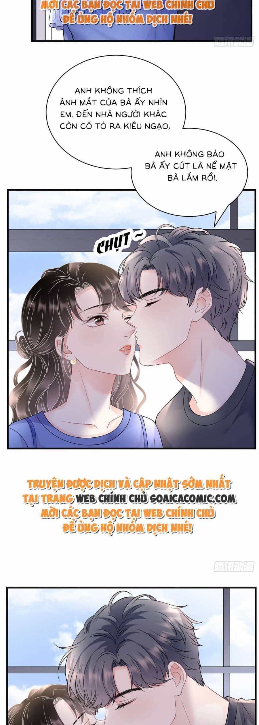 Đại Tiểu Thư Có Thể Có Cái Gì Xấu - Chương 156 - ảnh 5