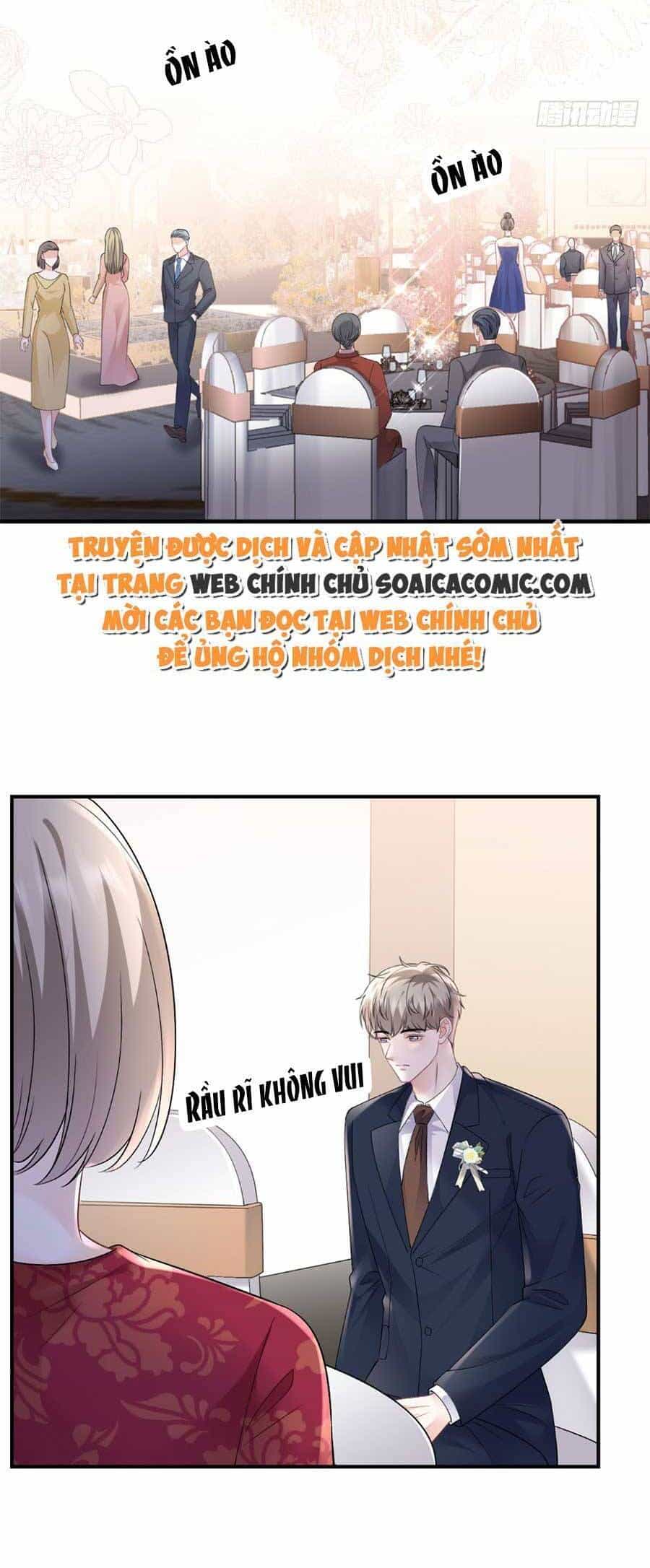 Đại Tiểu Thư Có Thể Có Cái Gì Xấu - Chương 156 - ảnh 9