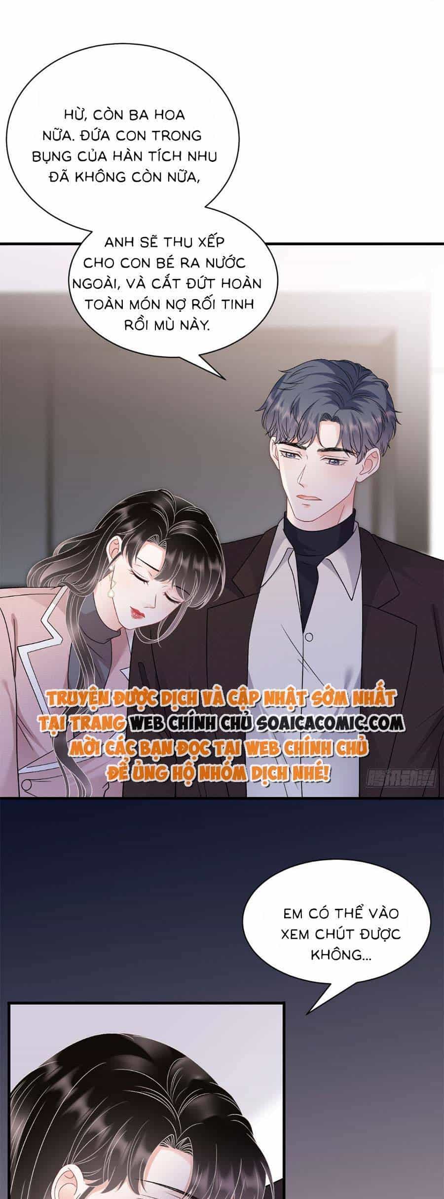 Đại Tiểu Thư Có Thể Có Cái Gì Xấu - Chương 157 - ảnh 19