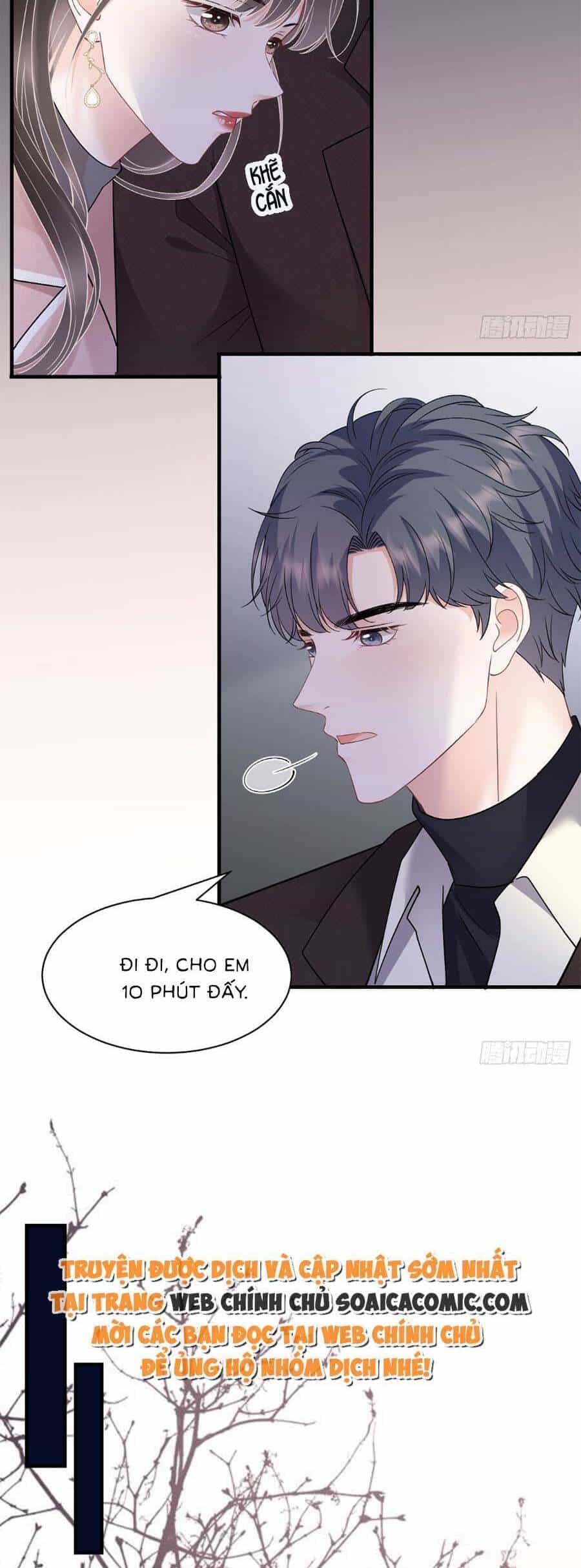 Đại Tiểu Thư Có Thể Có Cái Gì Xấu - Chương 157 - ảnh 20