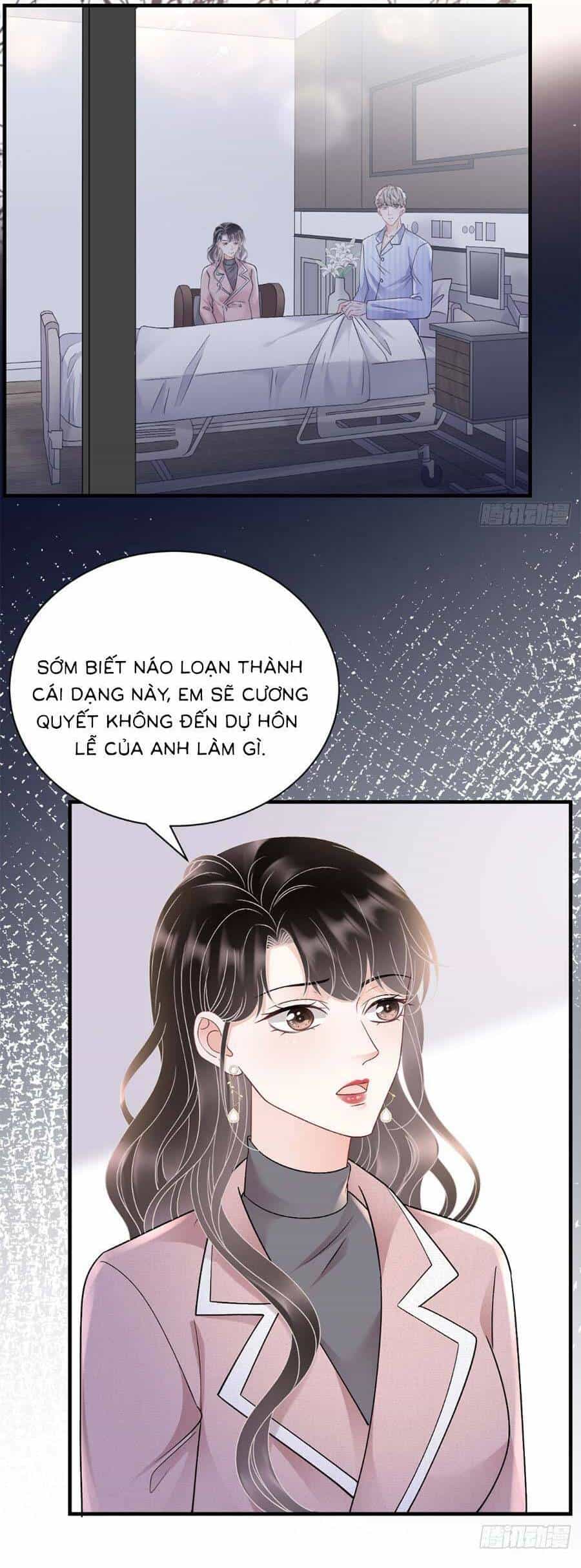Đại Tiểu Thư Có Thể Có Cái Gì Xấu - Chương 157 - ảnh 21