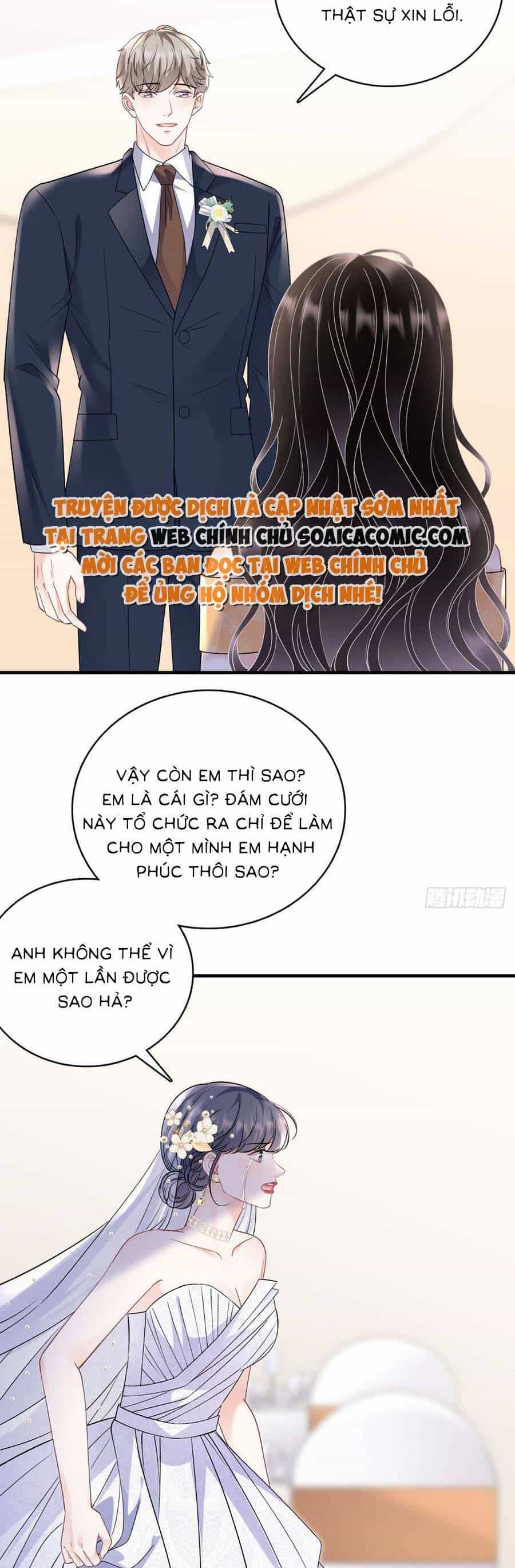 Đại Tiểu Thư Có Thể Có Cái Gì Xấu - Chương 157 - ảnh 5