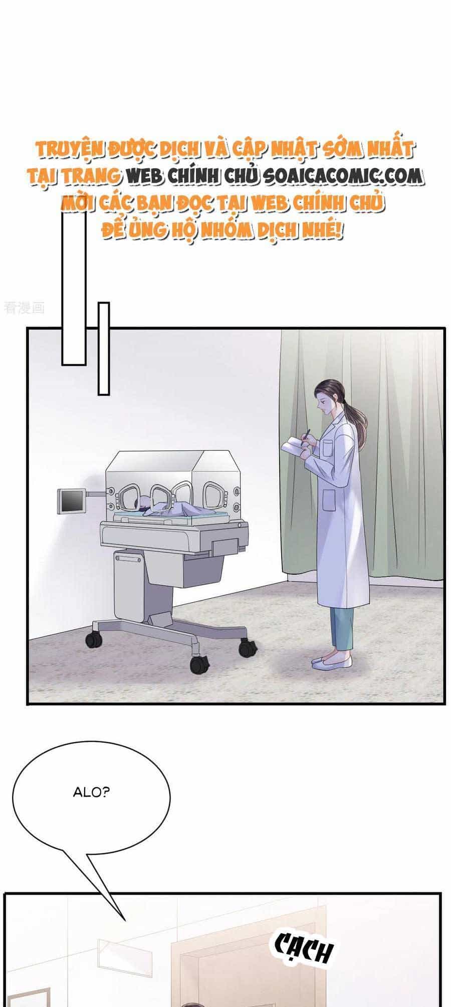 Đại Tiểu Thư Có Thể Có Cái Gì Xấu - Chương 158 - ảnh 22