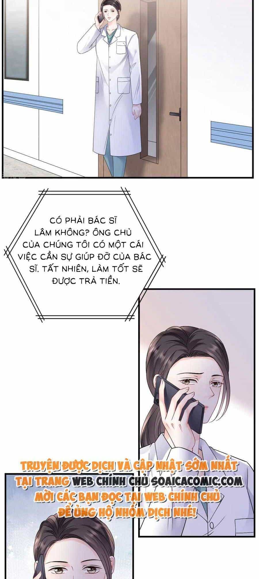 Đại Tiểu Thư Có Thể Có Cái Gì Xấu - Chương 158 - ảnh 23