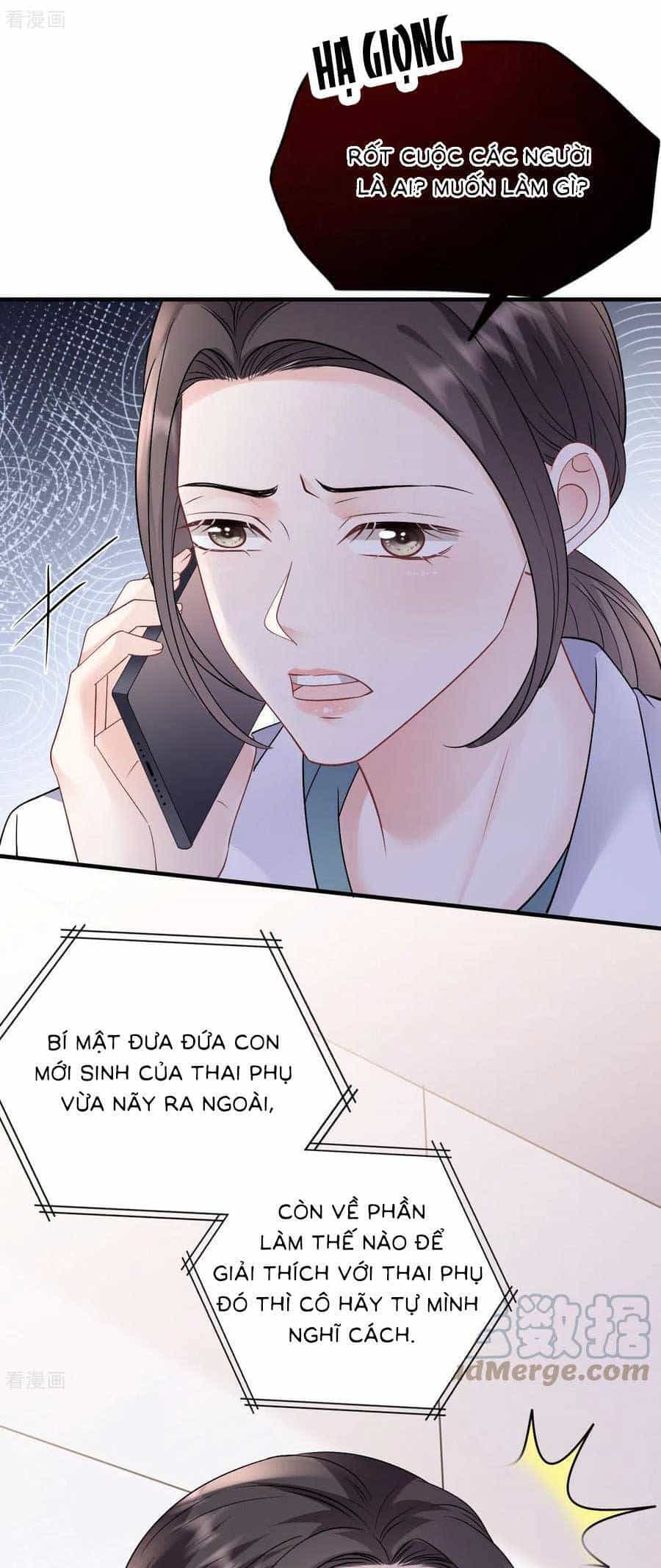Đại Tiểu Thư Có Thể Có Cái Gì Xấu - Chương 158 - ảnh 25