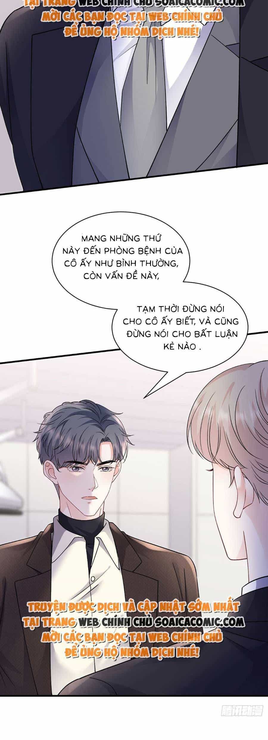 Đại Tiểu Thư Có Thể Có Cái Gì Xấu - Chương 159 - ảnh 15